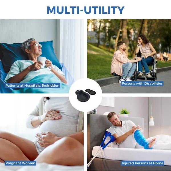 Unisex_Polypropylene_Bed_Pan_I_20_With_Lid_Comfort_With_Cover_For_Adult_Full_Size_Bedpan_For_Men_Women_Dark_Blue_Black_Color