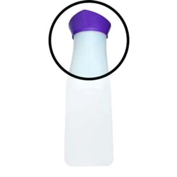 Unisex_Urine_Pot_2_In_1_For_Male_Female_Portable_Comfortable_Hygienic_1000_Ml_Urine_Collector_For_Bed_Patients_Pee_Funnel_Urinal_Bottle_Pack_Of_2