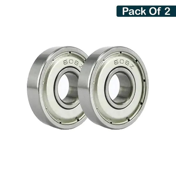 608Z_8X22X7Mm_Ball_Bearings_Metal_Double_Shielded_Radial_Ball_Bearings_3D_Printer_Or_Robotics_Or_Diy_Projects_Or_Wheelchair_Wheel_Pack_Of_2