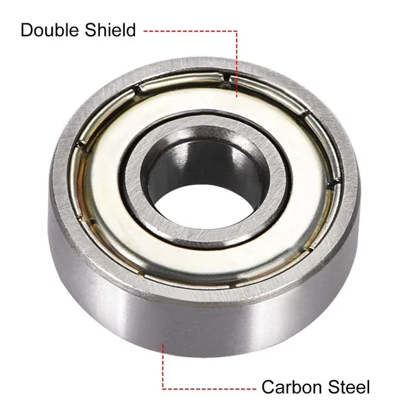 608Z_8X22X7Mm_Ball_Bearings_Metal_Double_Shielded_Radial_Ball_Bearings_3D_Printer_Or_Robotics_Or_Diy_Projects_Or_Wheelchair_Wheel_Pack_Of_2
