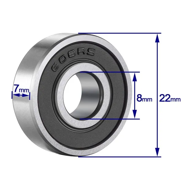 608Rs_8X22X7Mm_Ball_Bearings_Metal_Double_Shielded_Radial_Ball_Bearings_3D_Printer_Or_Robotics_Or_Diy_Projects_Or_Wheelchair_Wheel_Pack_Of_8