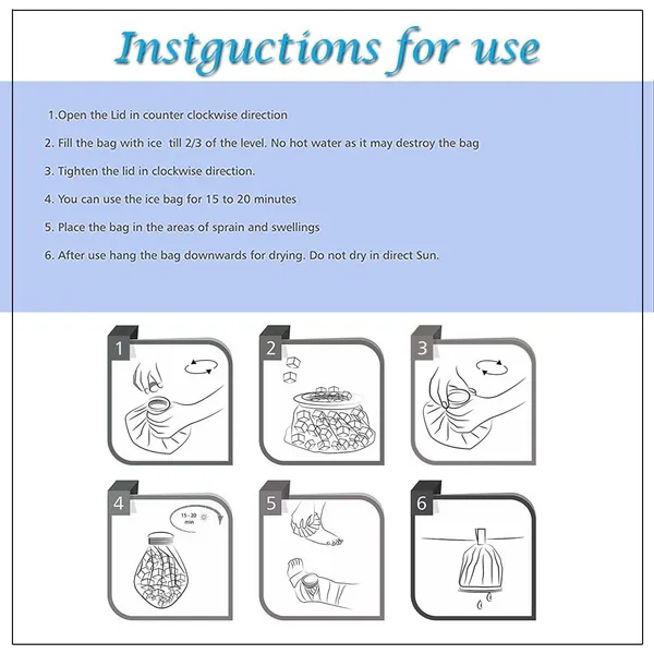 Smartcare_Ice_Bag_Relieving_Pain_Swelling_Therapy_Aches_Injuries_Strain_Effective_Reusable_Cold_Cool_Pack_Targeted_Comfort_Easy_To_Use