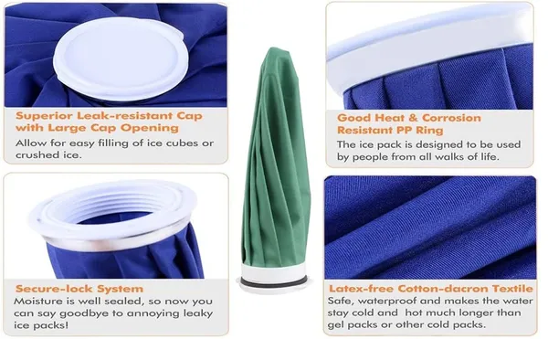 Smartcare_Ice_Bag_Relieving_Pain_Swelling_Therapy_Aches_Injuries_Strain_Effective_Reusable_Cold_Cool_Pack_Targeted_Comfort_Easy_To_Use