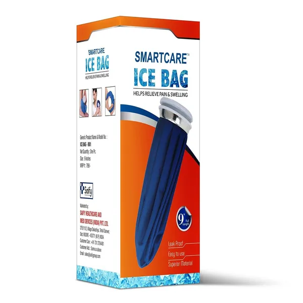 Smartcare_Ice_Bag_Relieving_Pain_Swelling_Therapy_Aches_Injuries_Strain_Effective_Reusable_Cold_Cool_Pack_Targeted_Comfort_Easy_To_Use