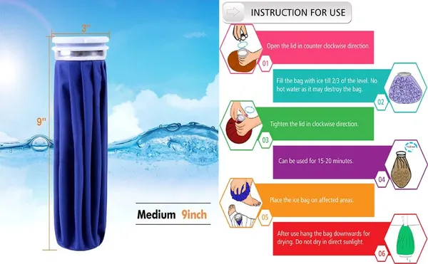 Smartcare_Ice_Bag_Relieving_Pain_Swelling_Therapy_Aches_Injuries_Strain_Effective_Reusable_Cold_Cool_Pack_Targeted_Comfort_Easy_To_Use