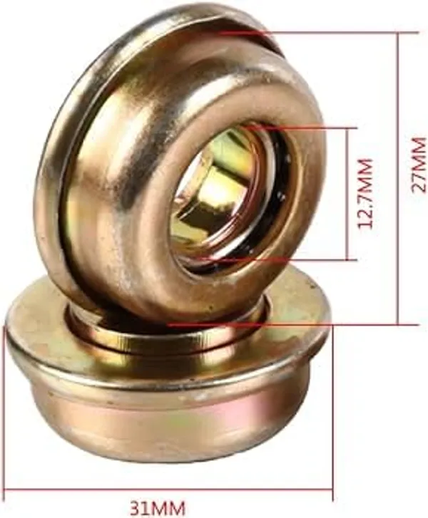Premium_Imported_Front_Fork_Bowl_Castor_Bearing_For_Wheelchair_Pack_Of_4
