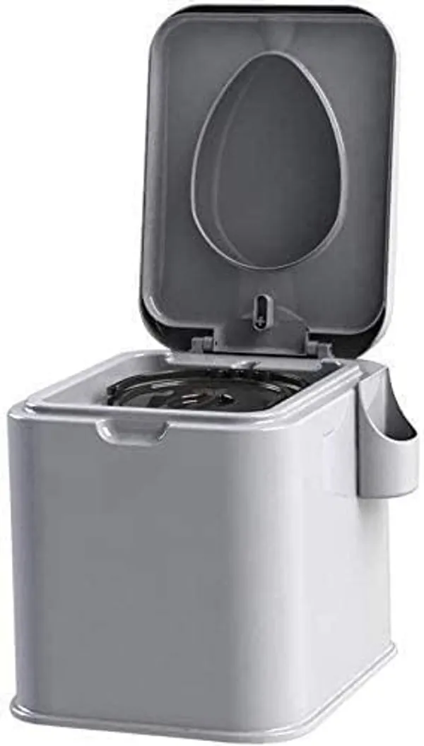 Supremo_Portable_Commode_Toilet_Seat_For_Patients_Pregnant_Women_Seniors_Handicapped_Indoor_Outdoor_Travel_Camping_Easy_To_Fit_Indian_Toilet_Lightweight_Durable_Weight_Only_3_Kg