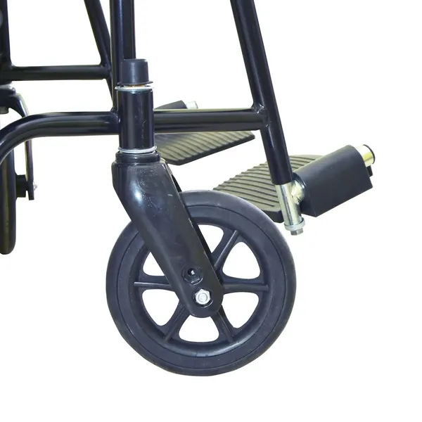 Wheelchair_Footrest_Replacement_Plastic_Foot_Plate_For_Left_Right_Side_Of_Wheelchairs_Easy_Install_Pack_Of_1