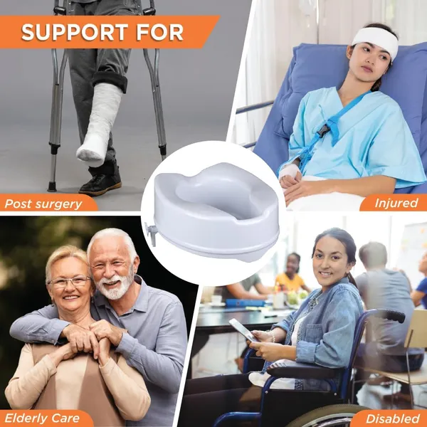 Commode_Raiser_Seat_4_Inch_Comfortable_Lightweight_Portable_Commode_Seat_Riser_Adjustable_Toilet_Seat_For_Senior_Citizens_Patients_Disabled_Easy_To_Install_Universal_Fit_White