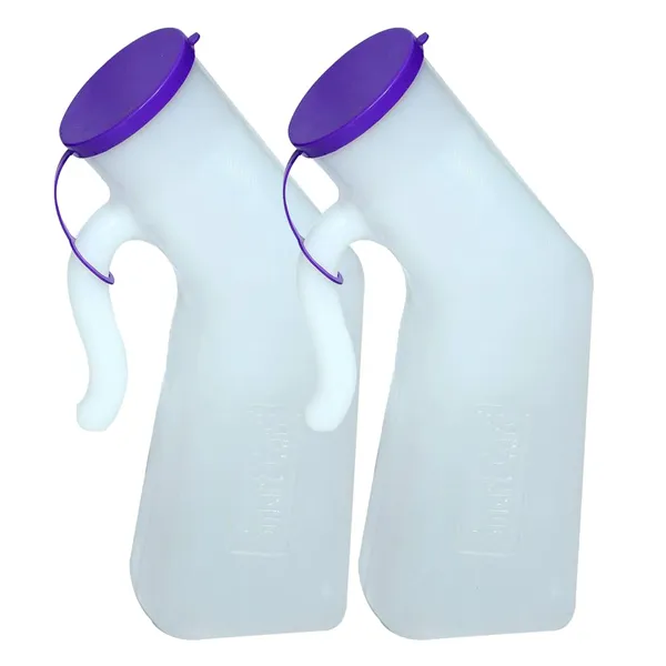 Unisex_Urine_Pot_2_In_1_For_Male_Female_Portable_Comfortable_Hygienic_1000_Ml_Urine_Collector_For_Bed_Patients_Pee_Funnel_Urinal_Bottle_Pack_Of_2