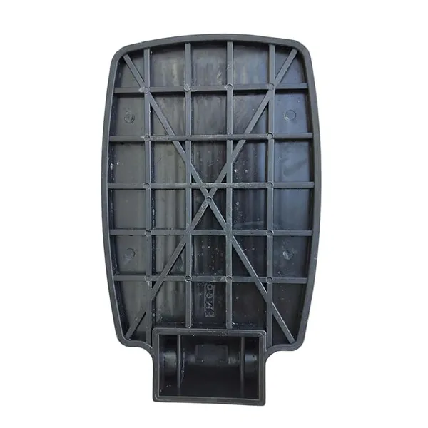 Wheelchair_Footrest_Replacement_Plastic_Foot_Plate_For_Left_Right_Side_Of_Wheelchairs_Easy_Install_Pack_Of_1