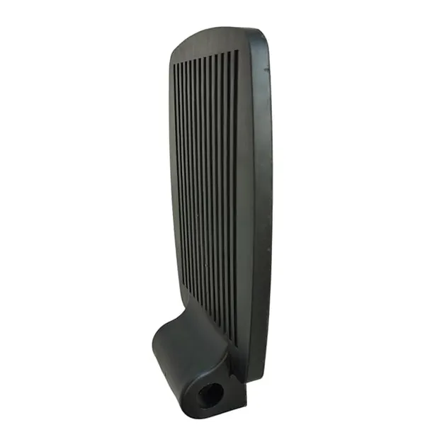 Wheelchair_Footrest_Replacement_Plastic_Foot_Plate_For_Left_Right_Side_Of_Wheelchairs_Easy_Install_Pack_Of_1