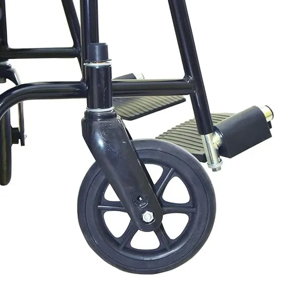 Wheelchair_Footrest_Replacement_Plastic_Foot_Plate_For_Left_Right_Side_Of_Wheelchairs_Easy_Install_Pack_Of_1