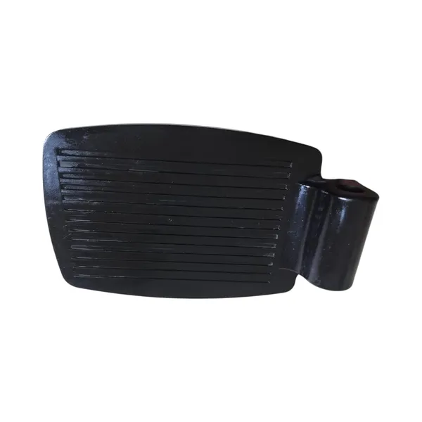 Wheelchair_Footrest_Replacement_Plastic_Foot_Plate_For_Left_Right_Side_Of_Wheelchairs_Easy_Install_Pack_Of_1