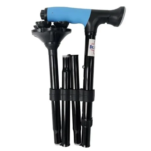 Four_Leg_Folding_Walking_Stick_With_Vacuum_Base_Led_Torch_Lightweight_Adjustable_Aluminium_Cane_Non_Slip_Black_Walking_Aid_For_Seniors_Men_Women_Stable_Quad_Base_Support_Cane_1000