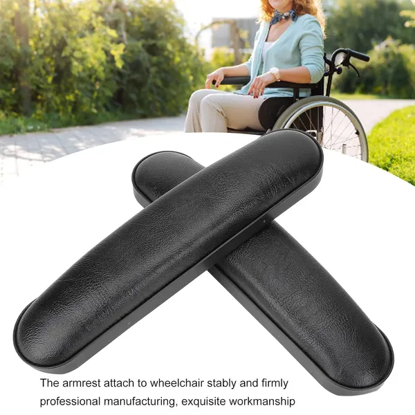 Wheelchair_Armrest_Pad_Replacement_Universal_Fit_Comfortable_Foam_Cushion_Durable_Vinyl_Cover_Easy_Install_Fits_Most_Wheelchairs_Pair