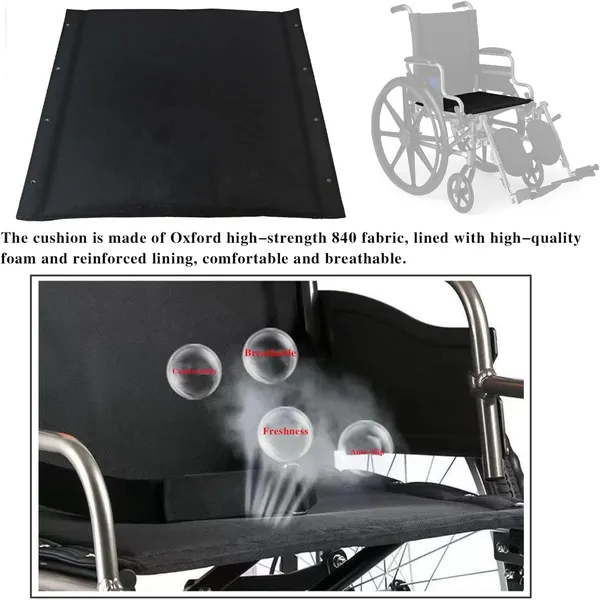 Wheelchair_Replacement_Seat_Back_Cover_Set_Size_16X18_Durable_Nylon_Fabric_Universal_Fit_For_Standard_Wheelchairs_Comfortable_Washable_Replacement_Parts_For_Wheelchair