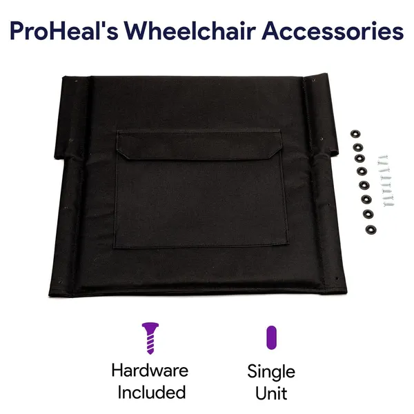 Wheelchair_Replacement_Seat_Back_Cover_Set_Size_16X18_Durable_Nylon_Fabric_Universal_Fit_For_Standard_Wheelchairs_Comfortable_Washable_Replacement_Parts_For_Wheelchair
