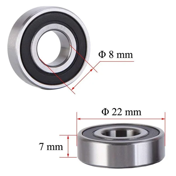 608RS_Ball_Bearing_(8x22x7mm)_–_Premium_Double_Rubber_Sealed_Bearings_for_Skateboards,_Inline_Skates,_Scooters,_Fidget_Spinners,_Electric_Motors_&_3D_Printers_(Pack_Of_10)