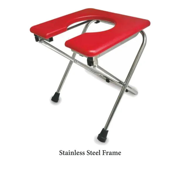 Foldable_Commode_Stool_Chair_with_Lock_|_Virgin_Plastic_Seat_|_Stainless_Steel_Frame_|_Lockable_&_Portable_Toilet_Chair_|_Anti-Skid_Rubber_Bushes_|_Easy_to_Carry_|_Elderly,_Patients_&_Disabled