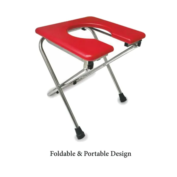 Foldable_Commode_Stool_Chair_with_Lock_|_Virgin_Plastic_Seat_|_Stainless_Steel_Frame_|_Lockable_&_Portable_Toilet_Chair_|_Anti-Skid_Rubber_Bushes_|_Easy_to_Carry_|_Elderly,_Patients_&_Disabled