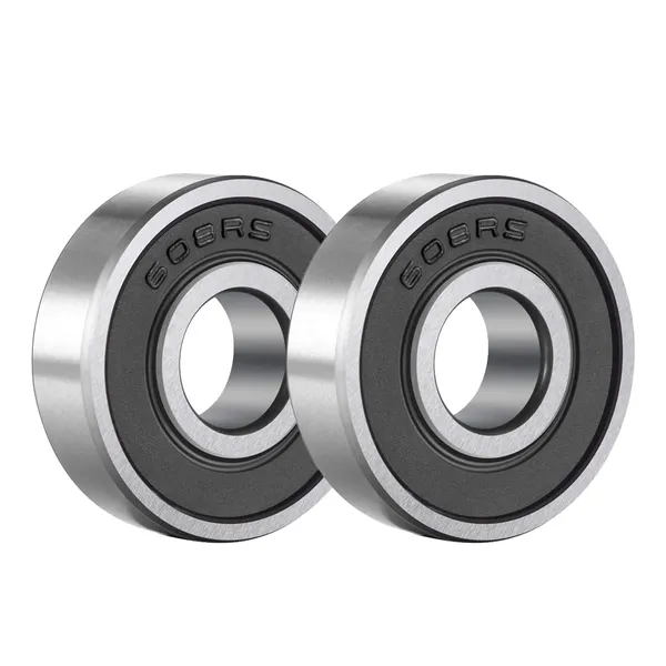 608RS_Ball_Bearing_(8x22x7mm)_–_Premium_Double_Rubber_Sealed_Bearings_for_Skateboards,_Inline_Skates,_Scooters,_Fidget_Spinners,_Electric_Motors_&_3D_Printers_(Pack_Of_2)