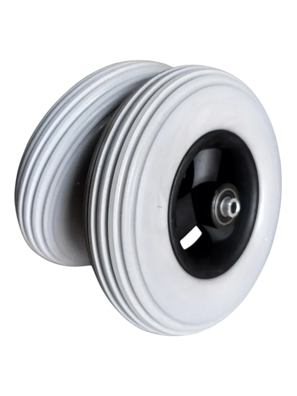 Premium_Imported_8_Inch_(200×50)_Front_Caster_Wheel_for_Electric_Wheelchair_With_Bearing_-_Grey_(Pack_of_2)