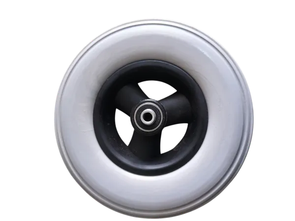 Premium_Imported_8_Inch_(200×50)_Front_Caster_Wheel_for_Electric_Wheelchair_With_Bearing_-_Grey_(Pack_of_2)