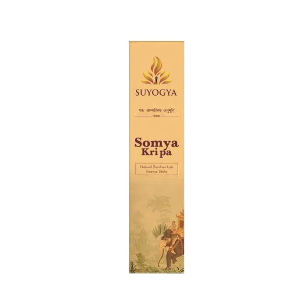 Incense_Sticks_Pack_Of_1_50_agarbatti_Sticks_Natural_Fragrance_For_Puja_Somya_Kripa_Festive_Fresh_Vibes