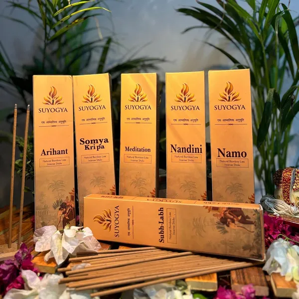 Subh_Labh_Premium_9_Inch_Bambooless_Incense_Sticks_Hawan_Samagri_60_Minutes_Long_Lasting_Fragrance_For_Pooja_Meditation_Festivals_Relaxation_Pack_Of_3