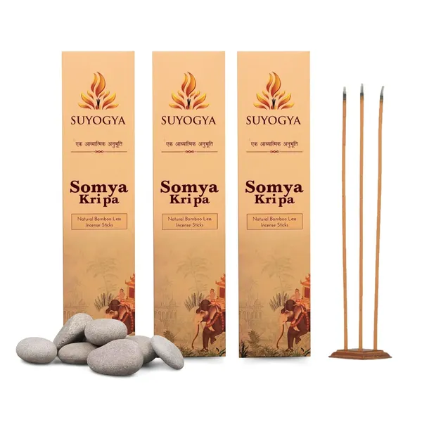 Somya_Kripa_Premium_9_Inch_Bamboo_Less_Incense_Sticks_Hawan_Samagri_60_Minutes_Long_Lasting_Fragrance_For_Pooja_Meditation_Festivals_Relaxation_Pack_Of_3