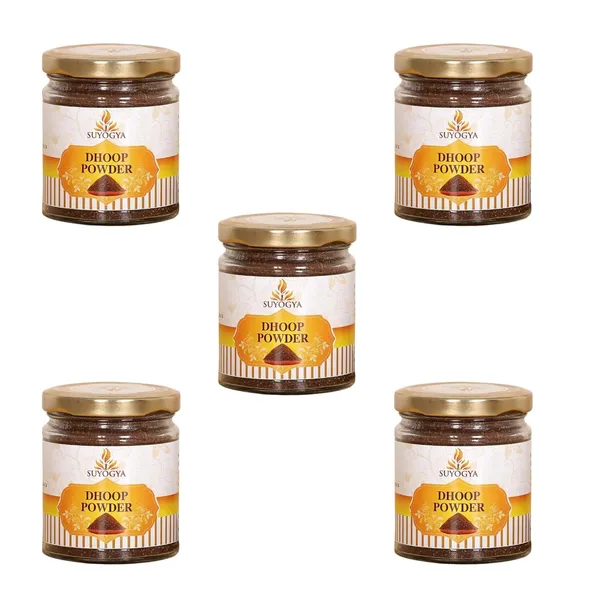 Gugal_Dhoop_100_Natural_Guggul_Sulphate_Free_Bamboo_Free_Herbal_And_Charcoal_Free_For_Hawan_Pooja_And_Prayer_Pack_Of_5_500_Gm
