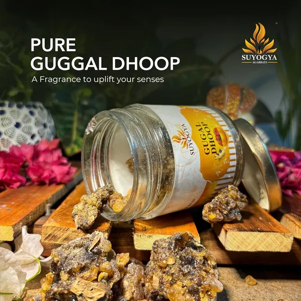 Gugal_Dhoop_100_Natural_Guggul_Sulphate_Free_Bamboo_Free_Herbal_And_Charcoal_Free_For_Hawan_Pooja_And_Prayer_Pack_Of_5_500_Gm