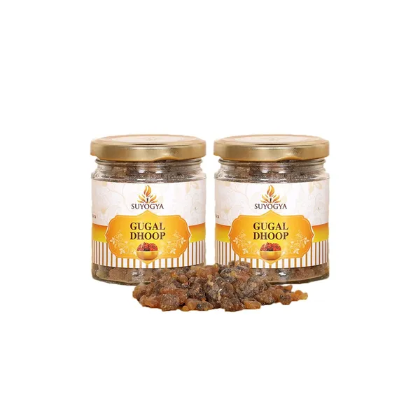 Gugal_Dhoop_100_Natural_Guggul_Sulphate_Free_Bamboo_Free_Herbal_And_Charcoal_Free_For_Hawan_Pooja_And_Prayer_Pack_Of_5_500_Gm