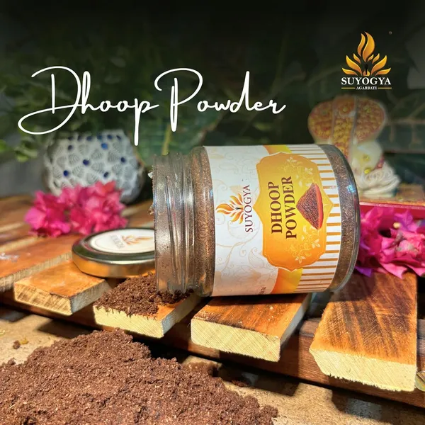 Dhoop_Powder_100_Natural_Sulphate_Free_Bamboo_Free_Herbal_And_Charcoal_Free_For_Pooja_And_Home_Fragrance_Pack_Of_1_100_Gm