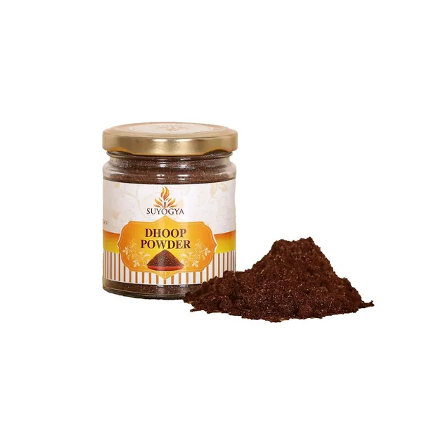 Dhoop_Powder_100_Natural_Sulphate_Free_Bamboo_Free_Herbal_And_Charcoal_Free_For_Pooja_And_Home_Fragrance_Pack_Of_1_100_Gm