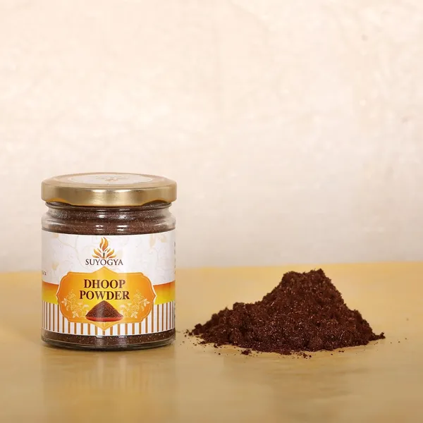 Dhoop_Powder_100_Natural_Sulphate_Free_Bamboo_Free_Herbal_And_Charcoal_Free_For_Pooja_And_Home_Fragrance_Pack_Of_1_100_Gm