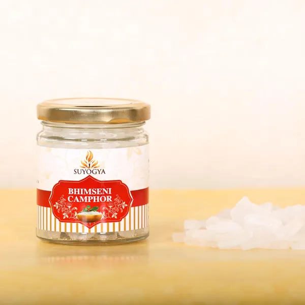 Pure_Organic_Bhimseni_Camphor_Kapoor_Container_100g_Natural_Purifying_Camphor_For_Pooja_Hawan_Air_Freshening_Organic_Non_Toxic_Sulphate_Free_Essential_Oil_Infused_500_Gm