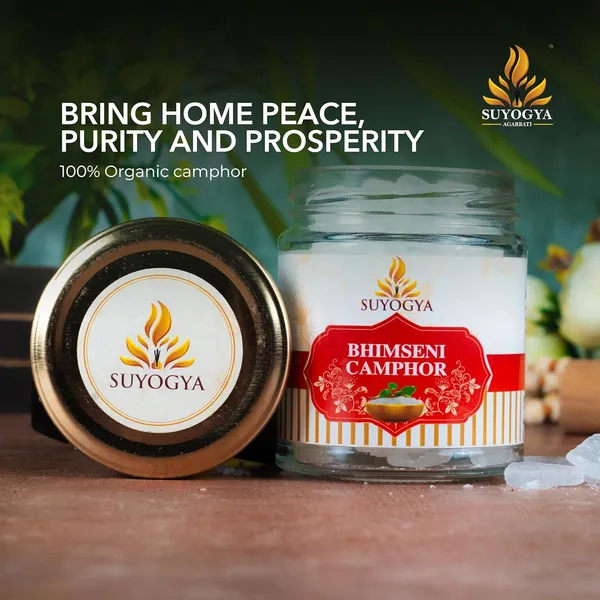 Pure_Organic_Bhimseni_Camphor_Kapoor_Container_100g_Natural_Purifying_Camphor_For_Pooja_Hawan_Air_Freshening_Organic_Non_Toxic_Sulphate_Free_Essential_Oil_Infused_500_Gm