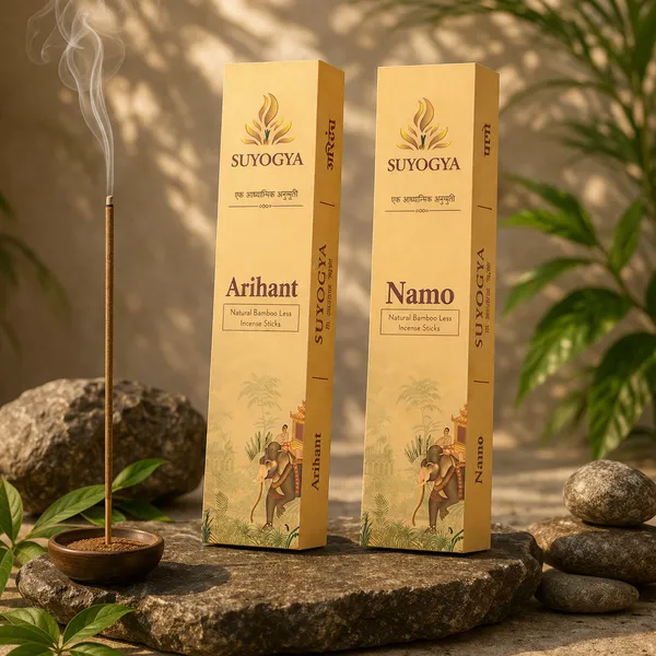Bambooless_Incense_Sticks_Pack_Of_2_80_Agarbatti_Sticks_Arihant_Namo_Natural_Fragrance_For_Puja_Festive_Fresh_Vibes