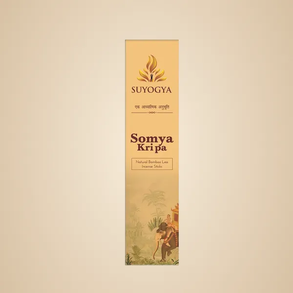 Incense_Sticks_Pack_Of_1_50_agarbatti_Sticks_Natural_Fragrance_For_Puja_Somya_Kripa_Festive_Fresh_Vibes