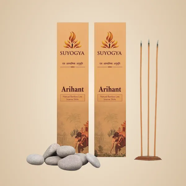 Arihant_Premium_9_Inch_Bamboo_Less_Incense_Sticks_Hawan_Samagri_60_Minutes_Long_Lasting_Fragrance_For_Pooja_Meditation_Festivals_Relaxation_Pack_Of_2