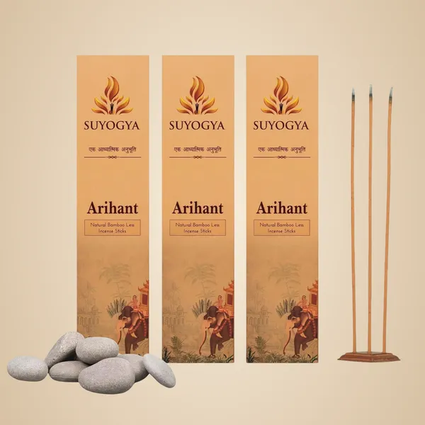 Arihant_Premium_9_Inch_Bamboo_Less_Incense_Sticks_Hawan_Samagri_60_Minutes_Long_Lasting_Fragrance_For_Pooja_Meditation_Festivals_Relaxation_Pack_Of_3
