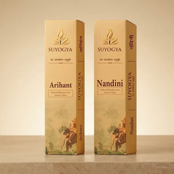 Bambooless_Incense_Sticks_Pack_Of_2_80_Agarbatti_Sticks_Arihant_Nandini_Natural_Fragrance_For_Puja_Festive_Fresh_Vibes