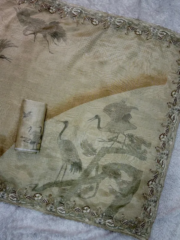 Beautiful_Light_Grey_Hansawar_Glass_Organza_Blend_Of_Digital_Print_Embroidered_Work
