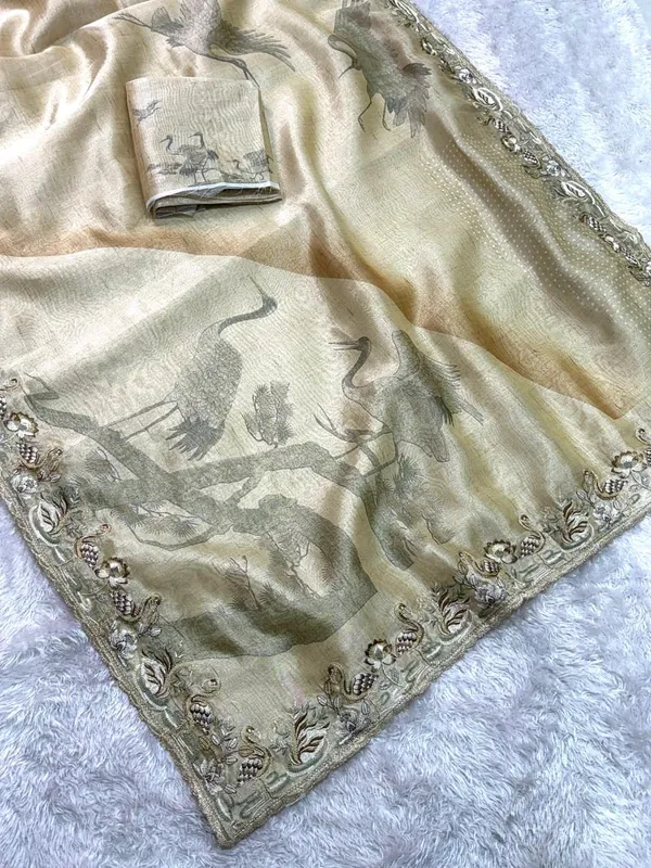 Beautiful_Light_Grey_Hansawar_Glass_Organza_Blend_Of_Digital_Print_Embroidered_Work