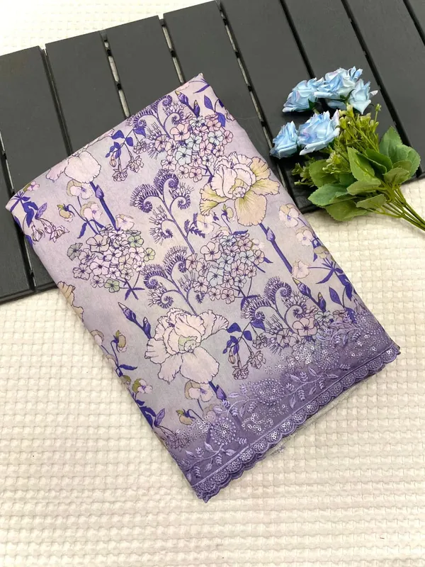 Madhuri_Tussar_Silk_Sarees_With_Digital_Print_With_Beautiful_Embroidery_Work_All_Over_The_Saree_With_C_Pallu_Light_Purple