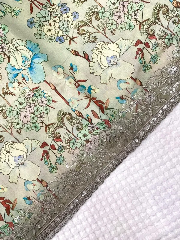 Madhuri_Tussar_Silk_Sarees_With_Digital_Print_With_Beautiful_Embroidery_Work_All_Over_The_Saree_With_C_Pallu_Sage_Green