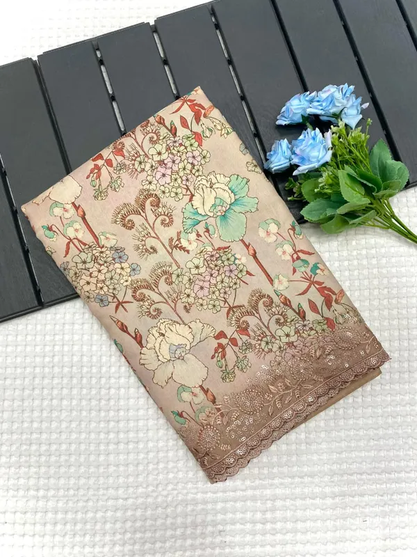 Madhuri_Tussar_Silk_Sarees_With_Digital_Print_With_Beautiful_Embroidery_Work_All_Over_The_Saree_With_C_Pallu_Light_Beige