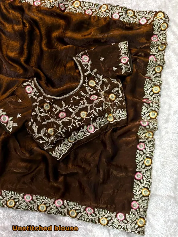 Fandy_Satin_Saree_With_Intricate_Zari_And_Swarovski_Handwork_Black